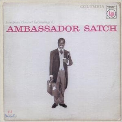 Louis Armstrong And His All-Stars - Ambassador Satch