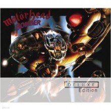 Motorhead - Bomber [2CD Deluxe Edition]