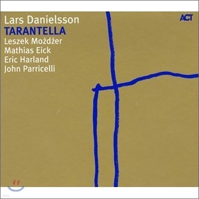 Lars Danielsson - Tarantella