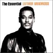 Luther Vandross - The Essential Luther Vandross (2CD//̰)