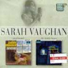 Sarah Vaughan - Snowbound The Lonely Hours (/̰)