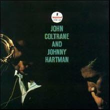 John Coltrane Johnny Hartman - John Coltrane & Johnny Hartman (/̰)