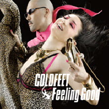 COLDFEET - Feeling Good (̰/Digipack)