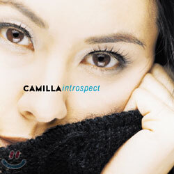 카밀라 (Camilla) 1집 - Introspect
