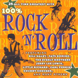 100% Rock 'N' Roll