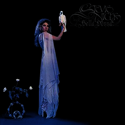 Stevie Nicks - Bella Donna (Remastered)(180G)(LP)