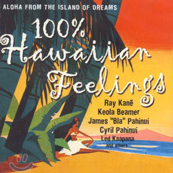 100% Hawaiian Feelings