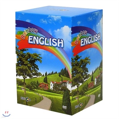 EBSe Rainbow English ()