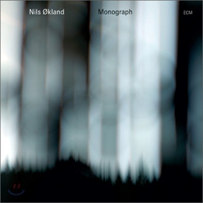Nils Okland - Monograph