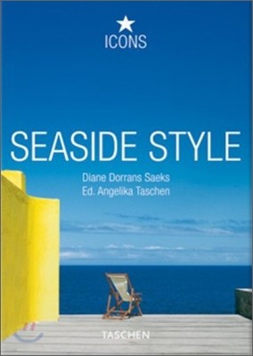 [Taschen 25th Special Edition] Seaside Style