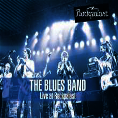 Blues Band - Live At Rockpalast 1980 (Remastered)(Gatefold)(180G)(2LP)