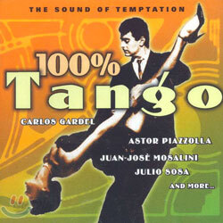 100% Tango