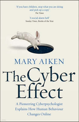 The Cyber Effect