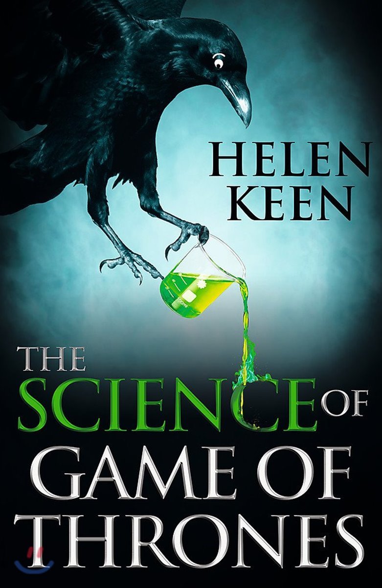 The Science of Game of Thrones