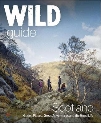 Wild Guide Scotland