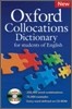 Oxford Collocations Dictionary for students of English, 2/E