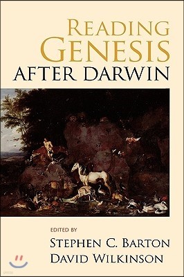 Reading Genesis After Darwin