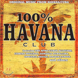 100% Havana Club