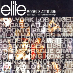 Elite: Model's Attitude