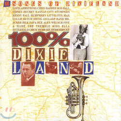 100% Dixieland
