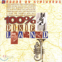 100% Dixieland
