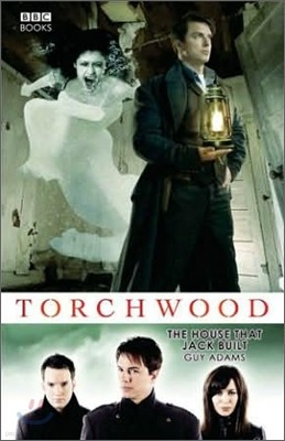 Torchwood : The House That Jack Built