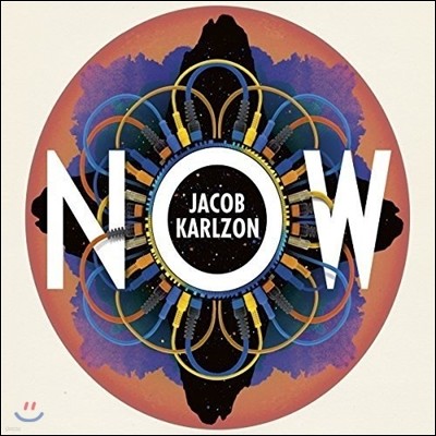 Jacob Karlzon ( Į) - Now