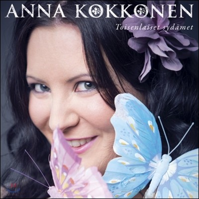Anna Kokkonen (ȳ ڳ) - Toisenlaiset Sydamet