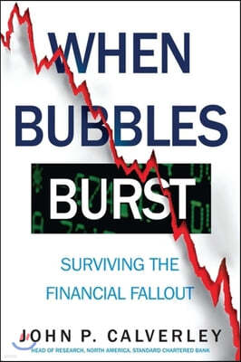 When Bubbles Burst: Surviving the Financial Fallout