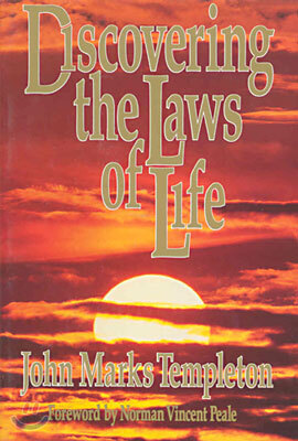 Discovering the Laws of Life