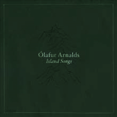 Olafur Arnalds - Island Songs (Vinyl LP)