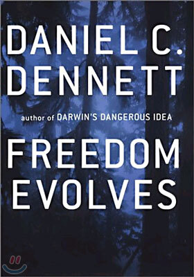 Freedom Evolves