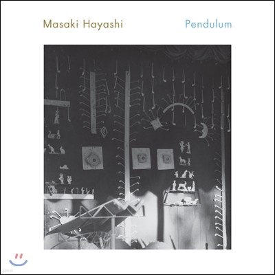 Masaki Hayashi (Ͼ߽ Ű) - Pendulum (ð)