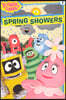 Ready-To-Read Pre-Level : Spring Showers