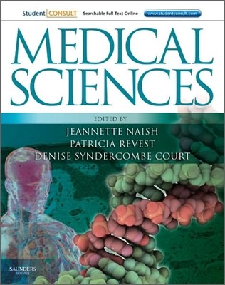 Medical Sciences + Student Consult Access