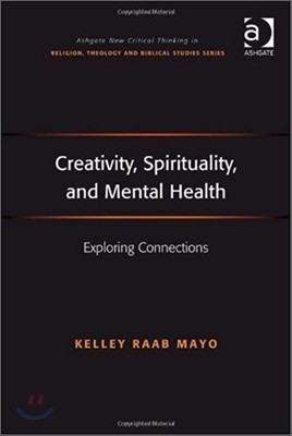 Creativity, Spirituality, and Mental Health