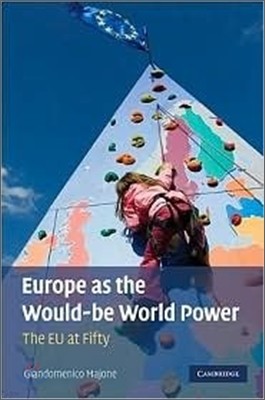 Europe as the Would-be World Power