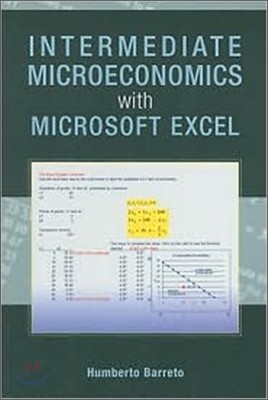 Intermediate Microeconomics with Microsoft Excel