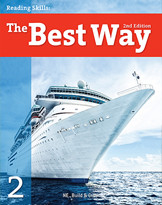 The Best Way 2 (2nd Edition) [CD 1 개 포함]