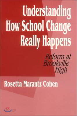 Understanding How School Change Really Happens: Reform at Brookville High