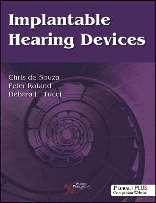 The Implantable Hearing Devices