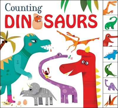 Counting Dinosaurs