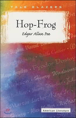 Hop-Frog