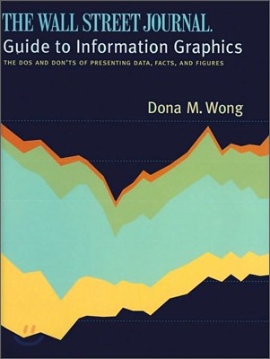 The Wall Street Journal Guide to Information Graphics