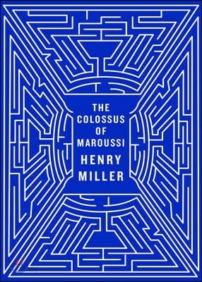 The Colossus of Maroussi