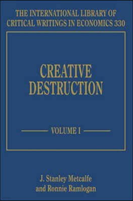 Creative Destruction