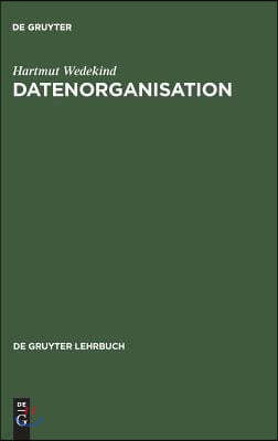 Datenorganisation