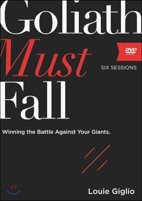Goliath Must Fall Video