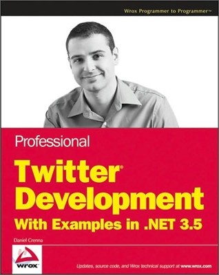 Professional Twitter Development