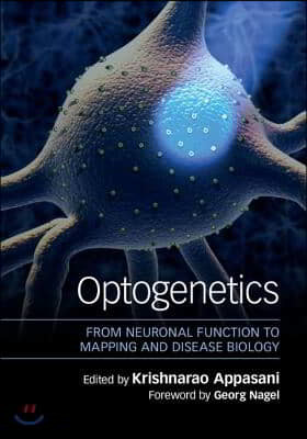 Optogenetics: From Neuronal Function to Mapping and Disease Biology